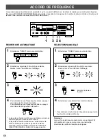 Preview for 70 page of Yamaha HTR-5130 Owner'S Manual