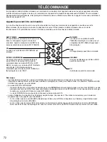 Preview for 74 page of Yamaha HTR-5130 Owner'S Manual