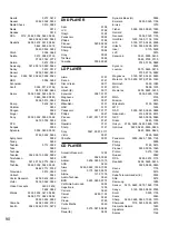 Preview for 92 page of Yamaha HTR-5130 Owner'S Manual