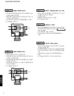 Preview for 10 page of Yamaha HTR-5130 Service Manual