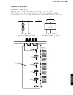 Preview for 13 page of Yamaha HTR-5130 Service Manual