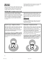 Preview for 8 page of Yamaha HTR-5140 Owner'S Manual