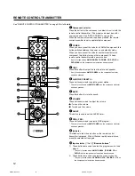 Preview for 12 page of Yamaha HTR-5140 Owner'S Manual