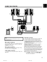 Preview for 19 page of Yamaha HTR-5140 Owner'S Manual