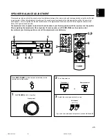 Preview for 25 page of Yamaha HTR-5140 Owner'S Manual