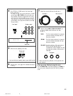 Preview for 29 page of Yamaha HTR-5140 Owner'S Manual