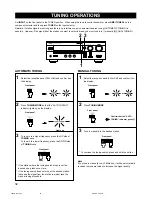 Preview for 32 page of Yamaha HTR-5140 Owner'S Manual