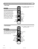 Preview for 50 page of Yamaha HTR-5140 Owner'S Manual