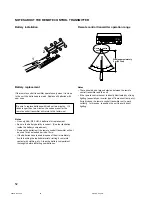 Preview for 52 page of Yamaha HTR-5140 Owner'S Manual