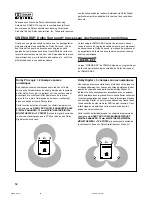 Preview for 62 page of Yamaha HTR-5140 Owner'S Manual