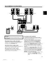 Preview for 73 page of Yamaha HTR-5140 Owner'S Manual