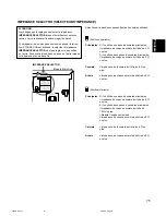 Preview for 75 page of Yamaha HTR-5140 Owner'S Manual