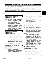 Preview for 77 page of Yamaha HTR-5140 Owner'S Manual