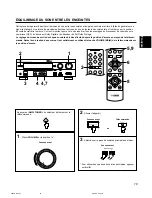 Preview for 79 page of Yamaha HTR-5140 Owner'S Manual