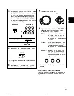 Preview for 83 page of Yamaha HTR-5140 Owner'S Manual