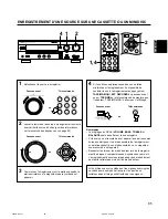 Preview for 85 page of Yamaha HTR-5140 Owner'S Manual