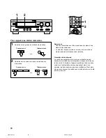 Preview for 88 page of Yamaha HTR-5140 Owner'S Manual