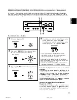 Preview for 89 page of Yamaha HTR-5140 Owner'S Manual