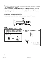 Preview for 90 page of Yamaha HTR-5140 Owner'S Manual