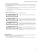 Предварительный просмотр 11 страницы Yamaha HTR-5140 Service Manual