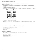 Предварительный просмотр 12 страницы Yamaha HTR-5140 Service Manual