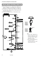 Предварительный просмотр 22 страницы Yamaha HTR-5140 Service Manual