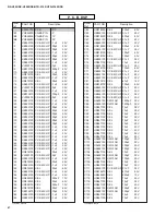 Предварительный просмотр 56 страницы Yamaha HTR-5140 Service Manual