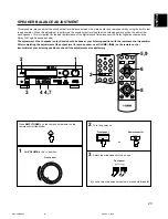 Предварительный просмотр 23 страницы Yamaha HTR-5140RDS Owner'S Manual