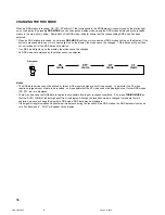 Предварительный просмотр 36 страницы Yamaha HTR-5140RDS Owner'S Manual