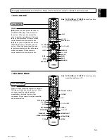 Предварительный просмотр 53 страницы Yamaha HTR-5140RDS Owner'S Manual