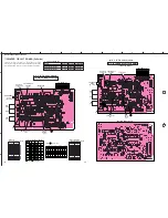 Предварительный просмотр 42 страницы Yamaha HTR-5150 Service Manual