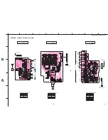 Предварительный просмотр 49 страницы Yamaha HTR-5150 Service Manual