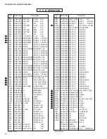 Предварительный просмотр 66 страницы Yamaha HTR-5150 Service Manual