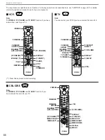 Preview for 68 page of Yamaha HTR-5170 Owner'S Manual