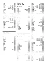 Preview for 80 page of Yamaha HTR-5170 Owner'S Manual