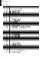 Предварительный просмотр 30 страницы Yamaha HTR-5170 Service Manual