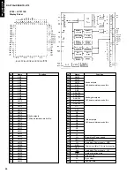 Предварительный просмотр 36 страницы Yamaha HTR-5170 Service Manual