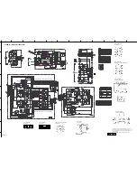 Предварительный просмотр 46 страницы Yamaha HTR-5170 Service Manual