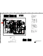 Предварительный просмотр 50 страницы Yamaha HTR-5170 Service Manual