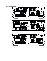 Предварительный просмотр 5 страницы Yamaha HTR-5230 Service Manual