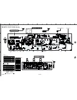 Предварительный просмотр 46 страницы Yamaha HTR-5230 Service Manual