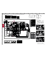 Предварительный просмотр 55 страницы Yamaha HTR-5230 Service Manual