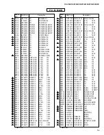 Предварительный просмотр 65 страницы Yamaha HTR-5230 Service Manual