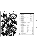 Предварительный просмотр 70 страницы Yamaha HTR-5230 Service Manual