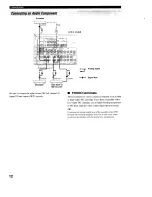 Preview for 16 page of Yamaha HTR-5240 Owner'S Manual