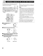 Preview for 36 page of Yamaha HTR-5240 Owner'S Manual