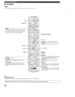 Preview for 46 page of Yamaha HTR-5240 Owner'S Manual