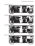 Preview for 5 page of Yamaha HTR-5240 Service Manual