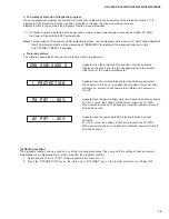 Preview for 11 page of Yamaha HTR-5240 Service Manual