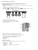 Preview for 12 page of Yamaha HTR-5240 Service Manual